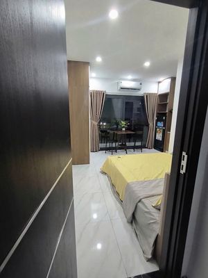 Giảm chào sâu - ccmn phạm văn đồng 6 tầng thang máy — ảnh 1