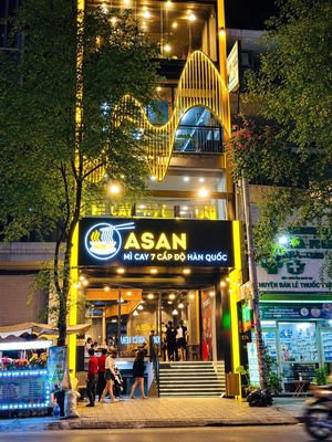 Vị trí đắc địa - mt nguyễn gia trí, bình thạnh ngay điện biên phủ — ảnh 1