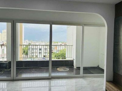 Cần bán căn 3pn -89m Toà nhà Indochina Park Tower — ảnh 1