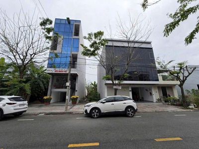 Bán đất đường 10m5 bùi trang chước,hòa xuân — ảnh 1