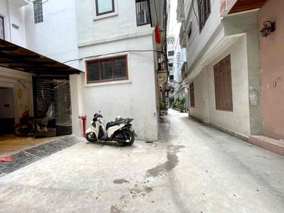 Siêu phẩm phân lô ô tô Lạc Long Quân, 79m, 8T, 25,5 tỷ — ảnh 1