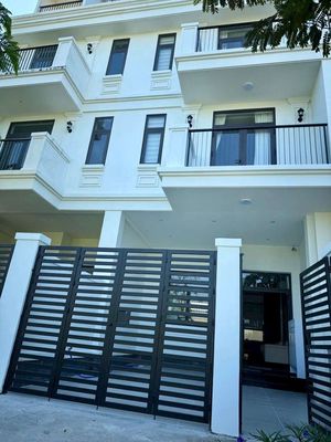 Cho thuê nhà phố Lavida 4PN full nội thất mới 100% — ảnh 1