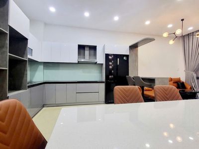 Bán nhà 2,5 tầng đường bùi công trừng,hòa xuân — ảnh 1