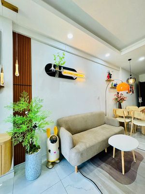 CHO THUÊ Studio Opal Skyline - VSIP 1 - Full Nội Thất Xịn - 6.5 Triệu — ảnh 1