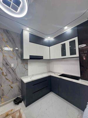 Nhà q7 đẹp lý tưởng sống — ảnh 1