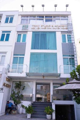 Cho thuê tòa văn phòng an khánh siêu đẹp — ảnh 1