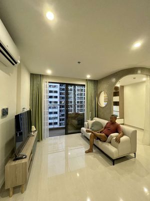 Chính chủ bán căn góc 2pn – s6.05 vinhomes grand park — ảnh 1