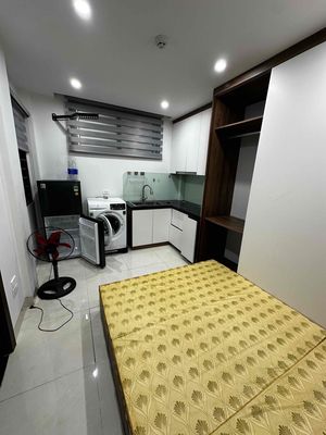 Cho thuê phòng tầng 1 CCMN ngõ 178 tây sơn — ảnh 1