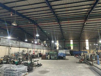 Cho thuê nhà xưởng phường Tân Bình dĩ an Bình Dương 7000m2 — ảnh 1