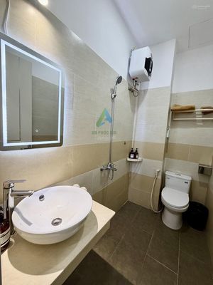 Cho thuê nhà mặt tiền đường an thượng 11,mỹ an — ảnh 1