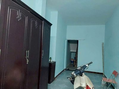 Nguyên căn Quán Thánh Ba Đình 30mx3Tx2PN 7 Triệu — ảnh 1