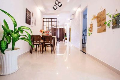 Cho thuê chung cư Vũng Tàu Melody 2PN full nội thất đẹp — ảnh 1