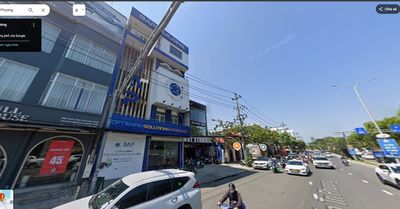Cho thuê nhà mặt tiền đường nguyễn tri phương ngang 9m — ảnh 1