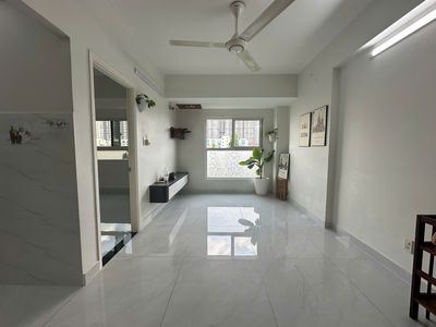 Căn hộ ehome 3 – 2pn 2wc, 64m², nhà decor mới, view akari – 2,75 tỷ — ảnh 1