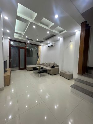 Nguyên căn Kim Mã Ba Đình Kinh Doanh Ô tô 45mx5T 22 Triệu — ảnh 1
