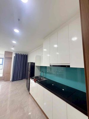 Cho thuê gấp căn studio 5tr đầy đủ nội thất Laccacy — ảnh 1