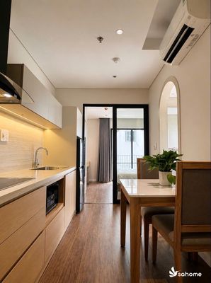 Căn hộ 1pn tô hiến thành – siêu mới – ban công – chỗ đậu ô tô — ảnh 1