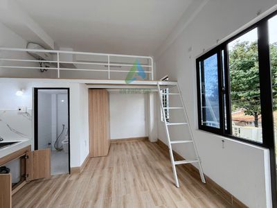 Bán tòa căn hộ 13 phòng lê trung đình - 125m2 dòng tiền 40tr/th — ảnh 1