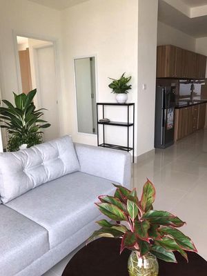 Bán Nhanh căn 1 phòng có sổ 2ty350 — ảnh 1