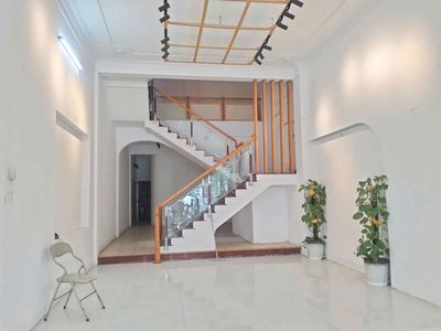 Cho thuê nhà 4 tầng: đường nguyễn hữu dật - 5 phòng - 4wc — ảnh 1