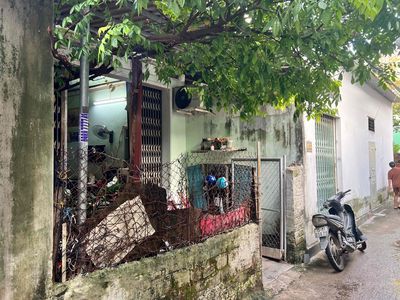 Cần bán nhà hẻm 1029 Trần Hưng Đạo — ảnh 1