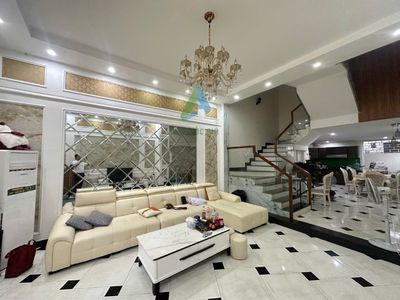 Cho thuê nhà 3 phòng ngủ đường bằng lăng 1,sơn trà — ảnh 1