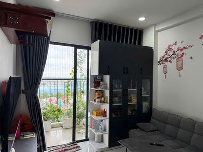 Cho thuê căn hộ 2pn 2wc full nội thất tại charm city dĩ an! — ảnh 1