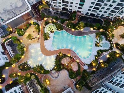 Bán căn hộ Green SKY Line chủ đầu tư TBS Land Dĩ An — ảnh 1