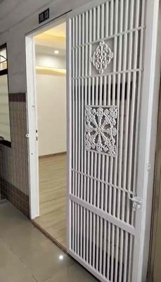 Chung cư Tôn Thất Thuyết Quận 4 — ảnh 1