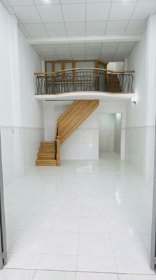 Hiếm_ Lê Văn Quới _50m2_ 3 Tầng_ Hẻm 4m, Ko Lỗi, Ko Quy Hoạch — ảnh 1