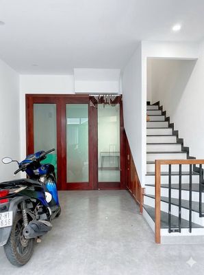 Căn hộ 3 tầng 5 phòng ngay trung tâm đà nẵng — ảnh 1
