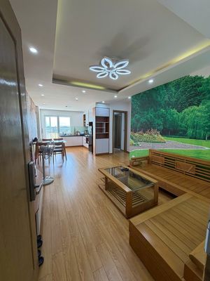Cho thuê căn hộ mường thanh view biển 2pn t20 giá 24 tr bao điện nước — ảnh 1