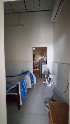 Bán nhà 4.2*14, giá 1.28 tỷ, SHR — ảnh 1