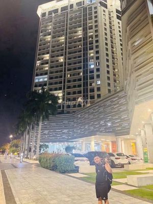 Cho thuê căn hộ 1pn sora gardens ii 54m2 đầy đủ nội thất — ảnh 1