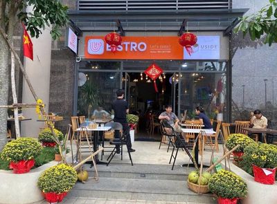 Căn shophouse q7 riverside chỉ 25tr + quà chốt cọc siêu hời — ảnh 1