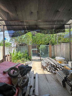 Cho thuê nhà MT Phong Bắc 4 Hoà Thọ Đông Giá Cực Rẻ — ảnh 1