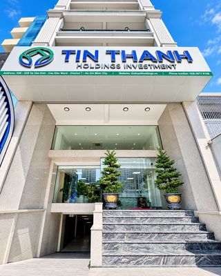 Văn phòng trung tâm quận 1 - 110m2 - 60tr bao phí — ảnh 1