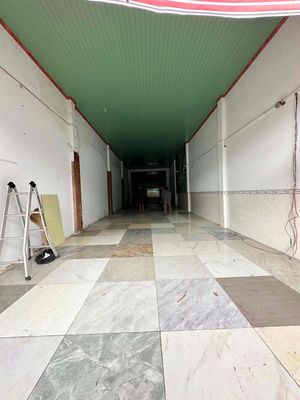 Cho thuê nhà mt quang trung gv 200m2 chỉ 29tr — ảnh 1