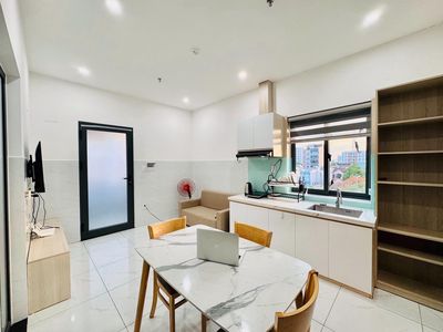 Căn hộ 2pn khuê mỹ đông 1 – ban công – giặt riêng – pet friendly — ảnh 1