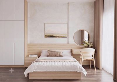 Bán căn hộ 2PN-2WC view sông Saigon và quận 1 — ảnh 1