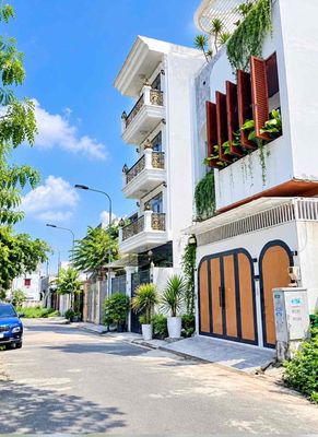Đất shr 5*20m đường vĩnh lộc hẻm 8m thông lh *** — ảnh 1