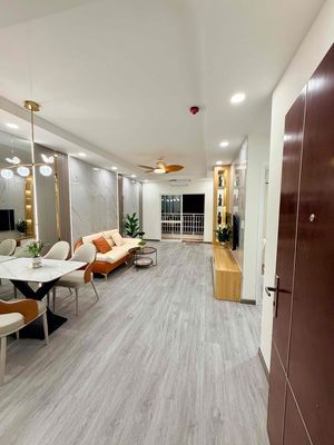 Bán Chung Cư Lotus chung cư sen xanh , 71m2 2 phòng ngủ đầy đủ nội tha — ảnh 1