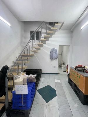 Cho thuê nhà ở kinh doanh mặt tiền giá 7 triệu/tháng phường phước tân — ảnh 1