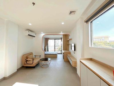 Cho thuê căn hộ full đồ - 1128H ( 1130A ) La Thành — ảnh 1