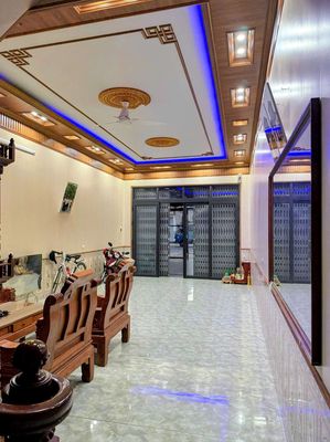 Chính chủ bán nhà mặt đường đt.456 – thụy thanh — ảnh 1
