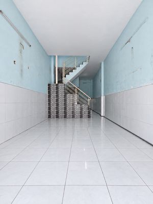Chính chủ cần bán hẻm xe hơi 256/143/1 phan huy ich . — ảnh 1