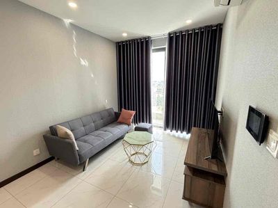Cho thuê căn hộ c sky view 1 phòng ngủ — ảnh 1