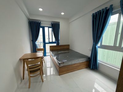 Cho thuê căn hộ mới 100% gần ĐỖ BÁ, ĐH KINH TẾ, Quận ngũ hành sơn — ảnh 1