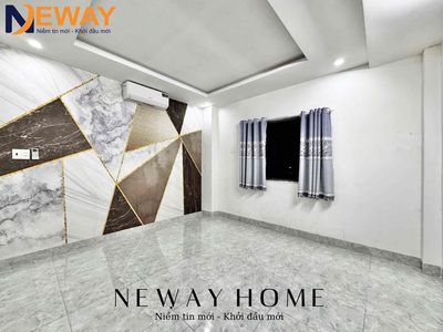 Cho thuê căn hộ mini full nội thất ngay khu tên lửa gần aeon bình tân — ảnh 1