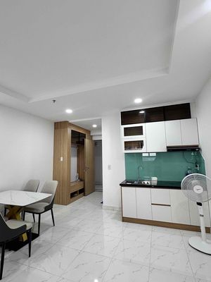 Cho thuê studio nhà mới 100% giá 4TR | DĨ AN — ảnh 1